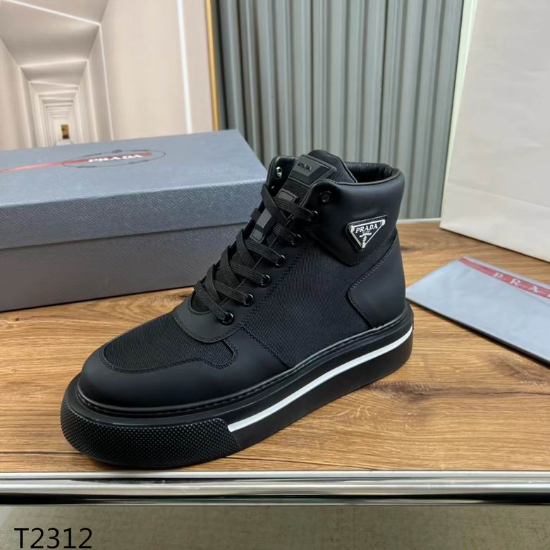 Prada sz38-46 h1104
